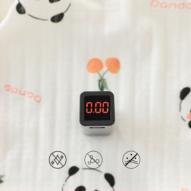 Dječji prsluk, ljetni tanki pamučni prsluk za dječake i djevojčice, bez rukava, prozračni, za zaštitu trbuha, ležeran prsluk