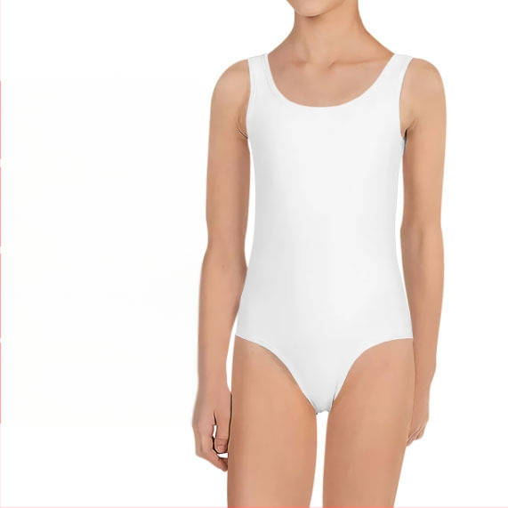 Väliskaubanduse armas moodne koomiksiprintsess-tüdruk trükitud ühes tükis ujumistrikoo lumehelveste trükitud laste basseinipeo ujumistrikoo