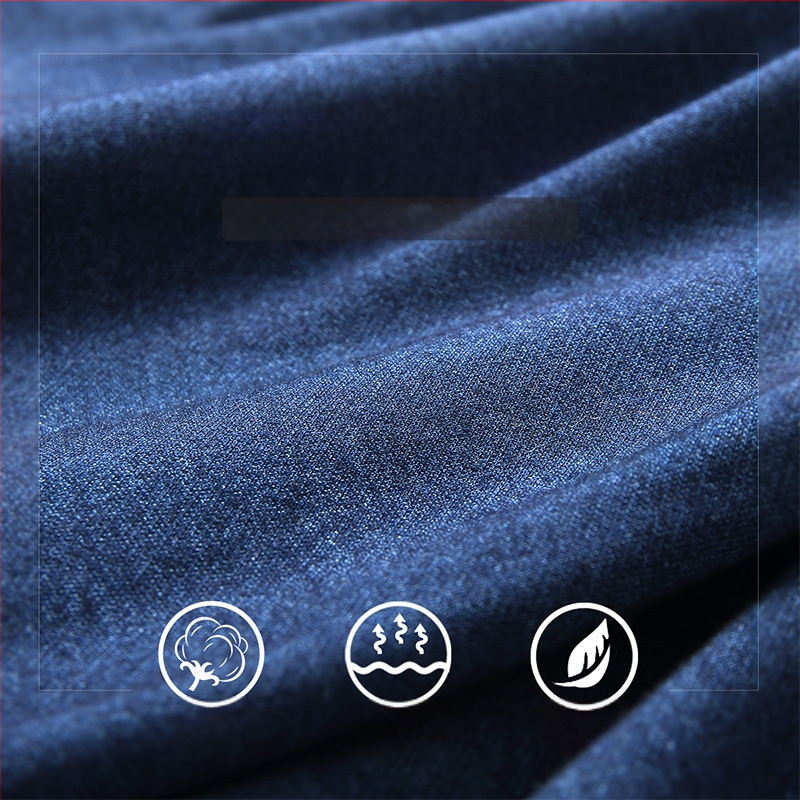 Μια γενιά γυναικείων παντελονιών άνοιξη-καλοκαίρι New Ice Silk thin jeans γυναικείο κολάν με ψηλή μέση και ελαστικότητα 0150