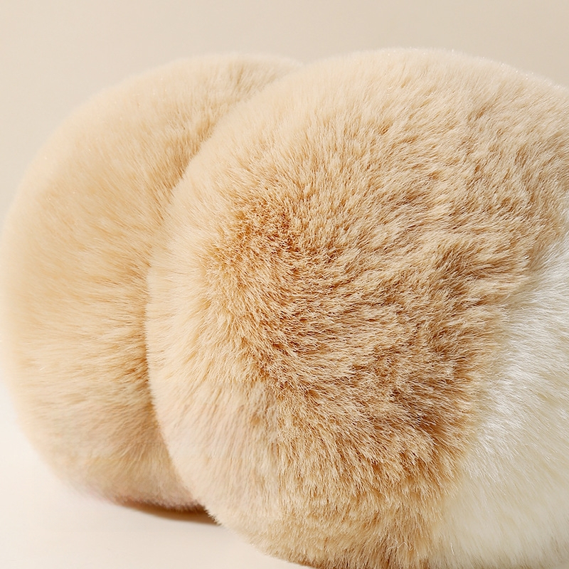 23 uut kõrvaklappi naistele, talvel soojad, fliisvoodriga, paksud, tuulekindlad, külmumiskindlad, külmakindlad, elastsed, mütsirõngaga, plüüskõrvaklapid