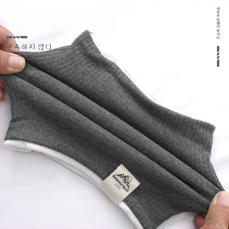 Sügis-talvine riidest sildiga kootud sall, ühevärviline soe pulloverkraega, poistele ja tüdrukutele, lihtne laste kahekihiline kontrastvärvi sall