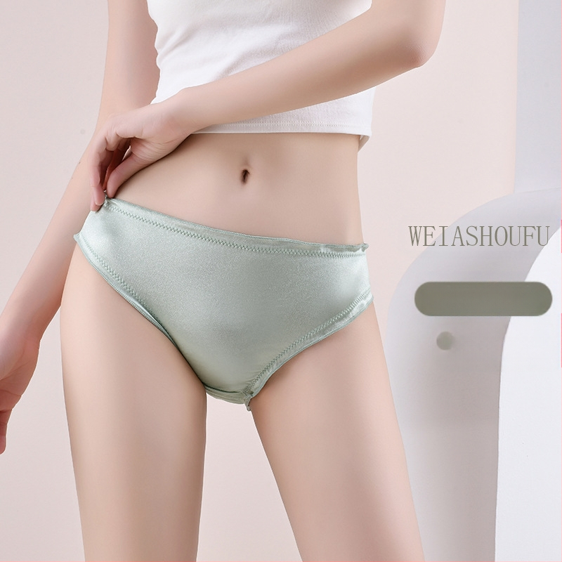 9070 kombinirano europsko i američko žensko donje rublje niskog struka s udobnim pamučnim donjim dijelom