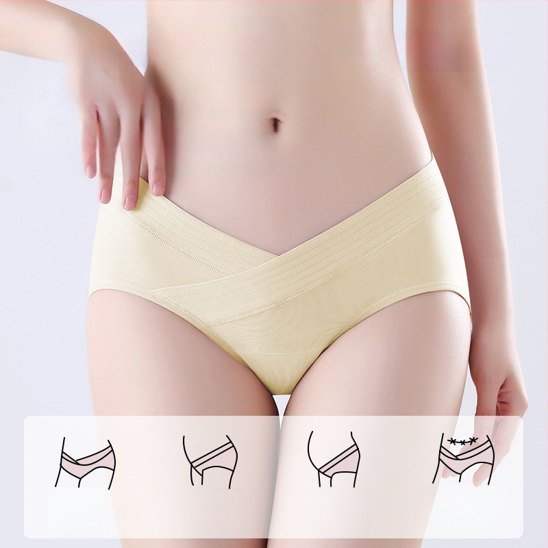 7A antibakteriniai nėščiosioms skirti apatiniai su žemu juosmeniu, U formos pilvu, besiūliai, kvėpuojantys nėščiosioms skirti apatiniai, tiekėjai