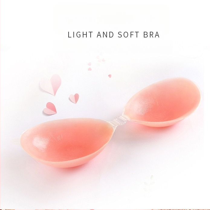 Uus silikoonist rinnahoidja nähtamatu kogunemispasta paksendatud tõmbega seksikas rinnahoidja rinnahoidja rinnahoidja rinnahoidja tootjad hulgimüük