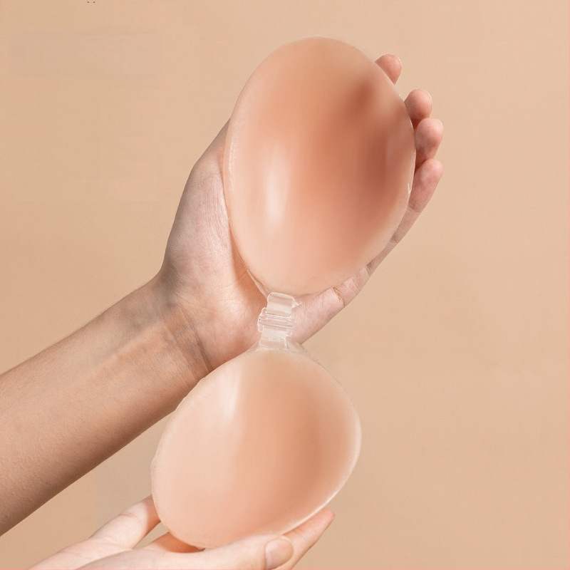 Uus silikoonist rinnahoidja nähtamatu kogunemispasta paksendatud tõmbega seksikas rinnahoidja rinnahoidja rinnahoidja rinnahoidja tootjad hulgimüük