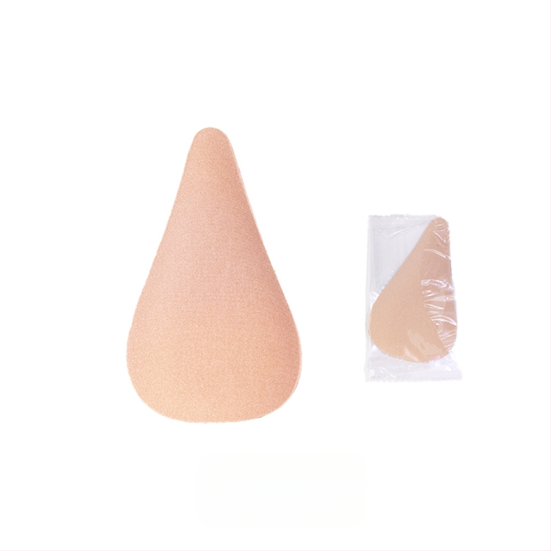 Prekogranične bešavne naljepnice za donje rublje za privatne dijelove, ultra tanke samoljepljive naljepnice protiv curenja, ženske silikonske naljepnice za plivanje, sportove, jogu i privatne naljepnice