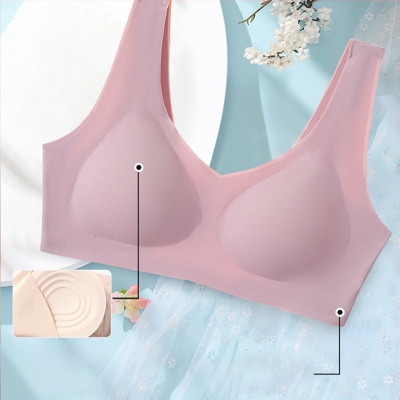 Jäljeta rinnapesu spetsiaalne rinnaoperatsioonijärgne rinnahoidja, kerge hingav võltsrinnapadi, võltsrinnapesu hulgimüük