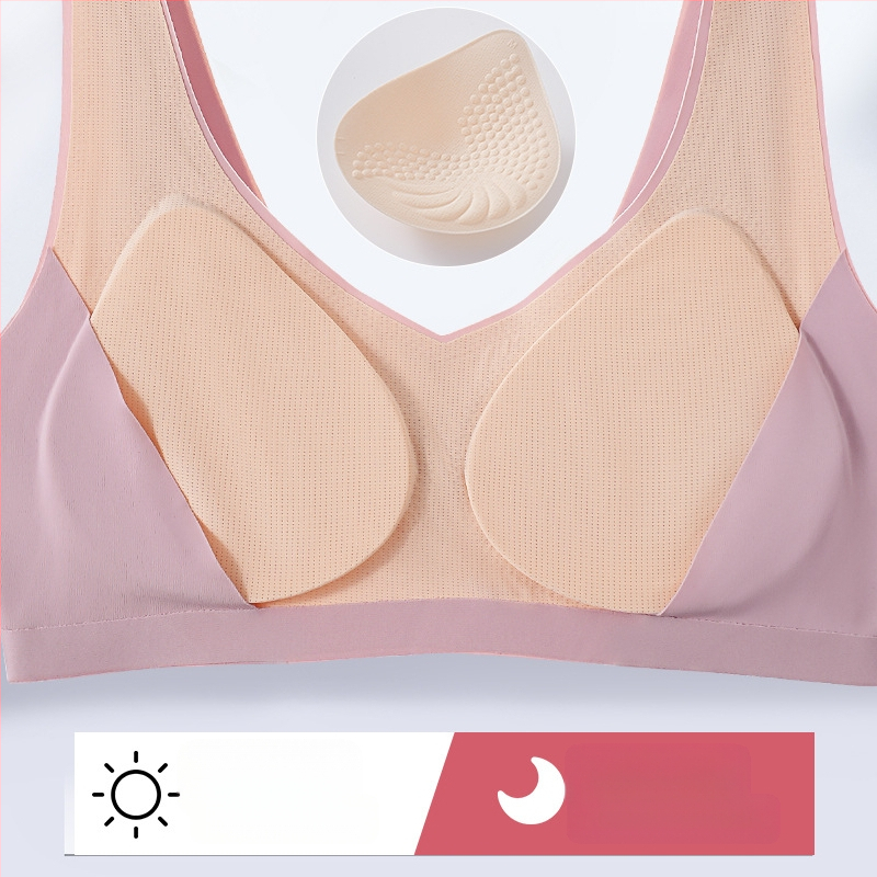 Jäljeta rinnapesu spetsiaalne rinnaoperatsioonijärgne rinnahoidja, kerge hingav võltsrinnapadi, võltsrinnapesu hulgimüük