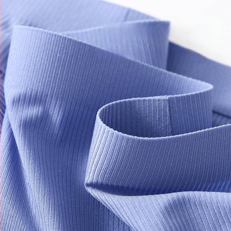 Vyriški apatiniai žemo juosmens G-string vyriški ledo šilko pėdsakai seksas grynas seksas karštas seksualus U išgaubtas kvėpuojantis apatinis trikotažas Zhongshan