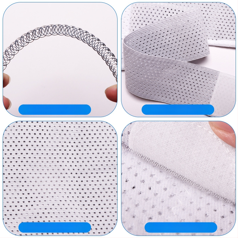 Genunchiera sport japoneză de generația a șasea pentru leziuni la genunchi, menisc și suport rotulian, model subțire pentru protecție în drumeții și alergare