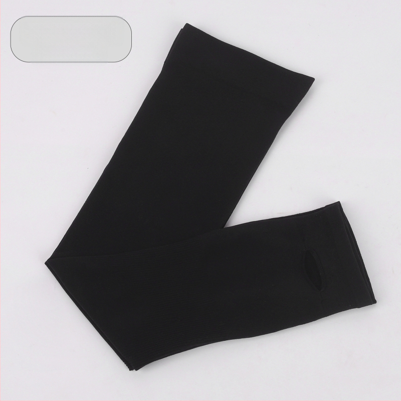 Apsauginės ledo rankovės nuo saulės. Vyriškos plius dydžio ledo šilko rankovės. Laisvos rankovės su trąšomis, kurios padidina kvėpavimą ir apsaugo nuo UV spindulių. Važiavimas dviračiu lauke.