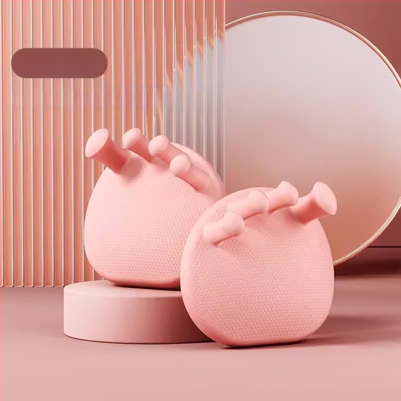 Plantaarne harjutus parandab jala pöidla valgusfüümi varba treenimist õhuke sääre jala ilu jala artefakt