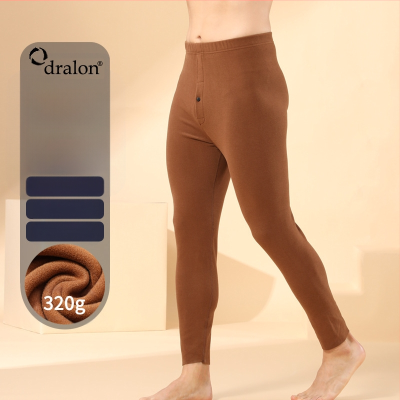 Meeste kahepoolsed päris sametist soojad püksid fliisvoodriga paksendatud pikad aluspüksid sügiseks ja talveks antibakteriaalsed soojendusega meeste antibakteriaalsed retuusid