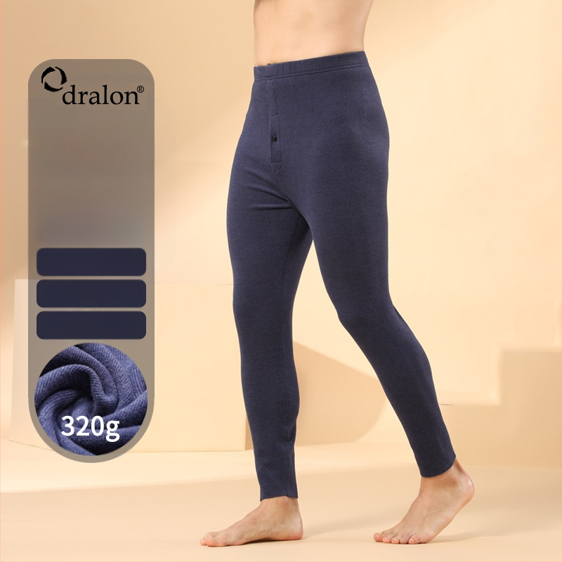 Meeste kahepoolsed päris sametist soojad püksid fliisvoodriga paksendatud pikad aluspüksid sügiseks ja talveks antibakteriaalsed soojendusega meeste antibakteriaalsed retuusid