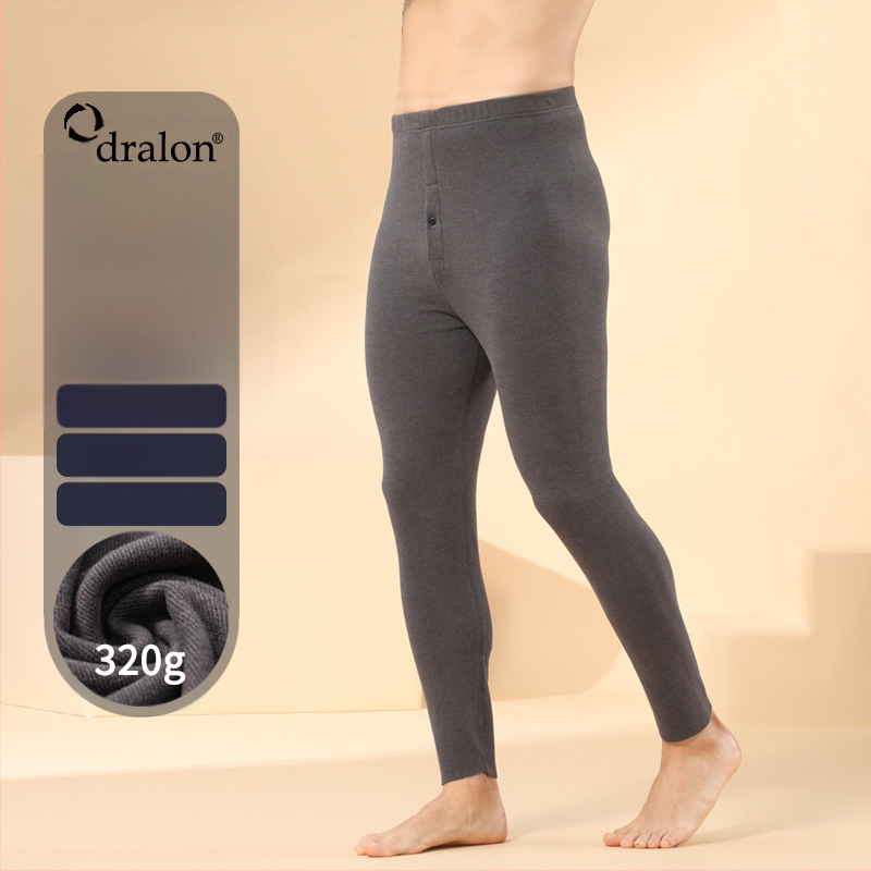 Meeste kahepoolsed päris sametist soojad püksid fliisvoodriga paksendatud pikad aluspüksid sügiseks ja talveks antibakteriaalsed soojendusega meeste antibakteriaalsed retuusid