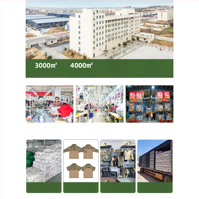 Costum de camuflaj pentru copii, costum tactic de vară pentru bărbați, costum de broască, elevi, grădiniță, tabără de vară, antrenament militar, producători de îmbrăcăminte en-gros