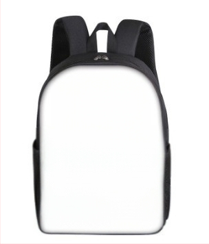 Mängukonsoolimängud 16-tolline 40 cm kõrgune alg- ja keskkooliõpilaste seljakott ühekihiline kahekihiline valikuline trükis isetegemise kerge