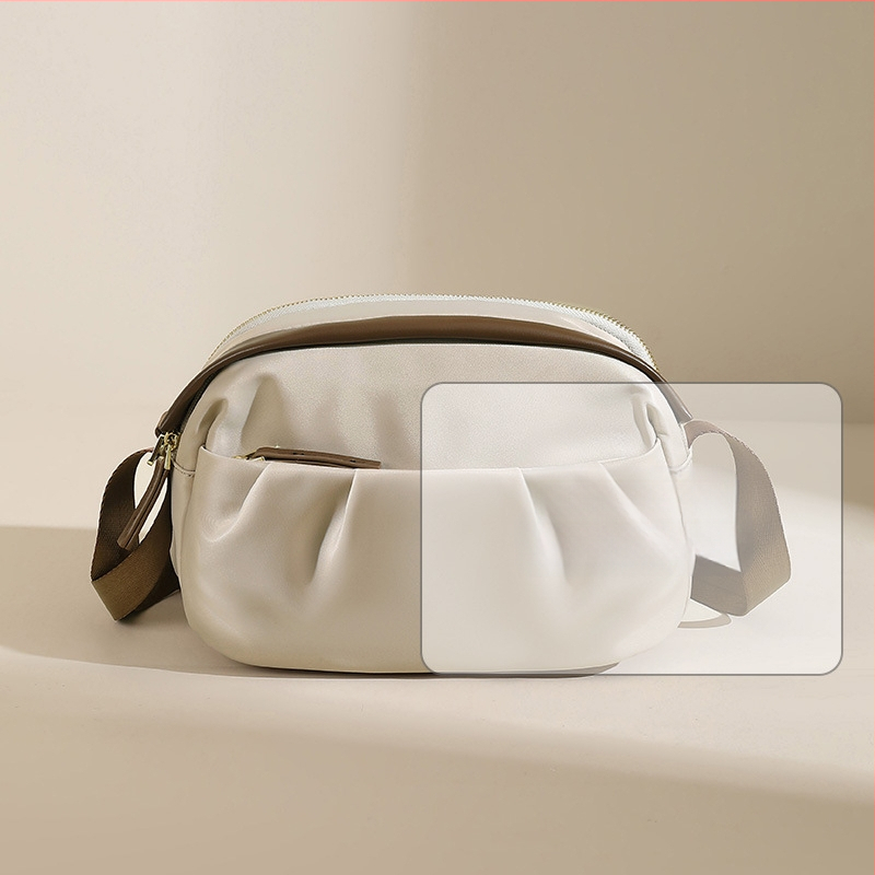 Guangzhou kotid 2025 uus lõuendist moodne õlakott naiste õlakott väike suvine vabaaja kott lihtsaim mängu mobiiltelefonikott