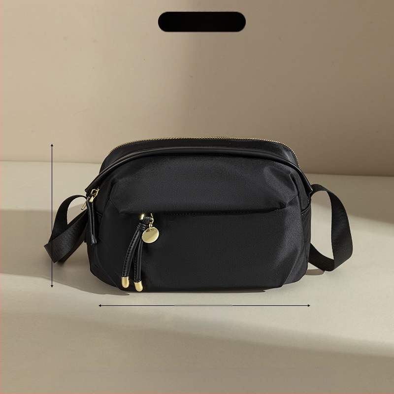 Guangzhou kotid 2025 uus lõuendist moodne õlakott naiste õlakott väike suvine vabaaja kott lihtsaim mängu mobiiltelefonikott