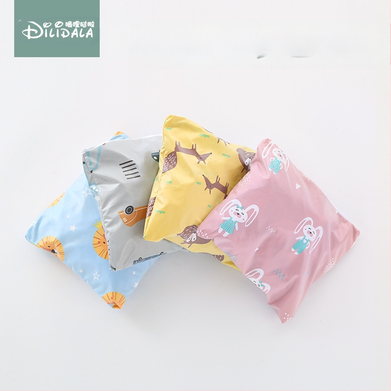 Blw Eating Artifact Baby Anti-Dirty Water All-In-One Bib Pad Blagovaonska stolica Stol Baby Dugi rukavi Smock Samostalno jelo