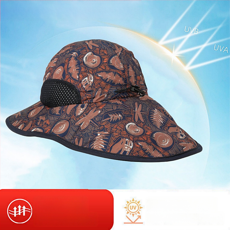 Παιδικό Καλοκαιρινό Καπέλο Ηλίου για Μωρό, Καπέλο Ηλίου, Λεπτό Καπέλο Ηλίου για Αγόρια και Κορίτσια, Καπέλο Ψαρά με Μεγάλο Γείσο