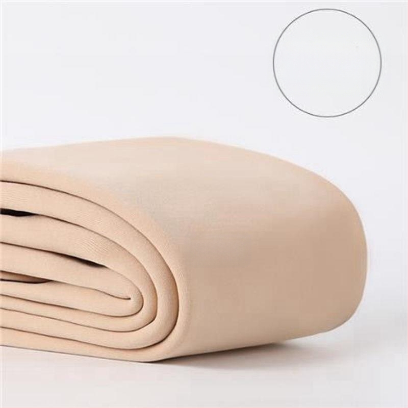 500 Kete vastag leggings női őszi és téli külső viselet bársony vastagított bőrszínű bőrszín világos lábszárvédő artifact meleg harisnyanadrág