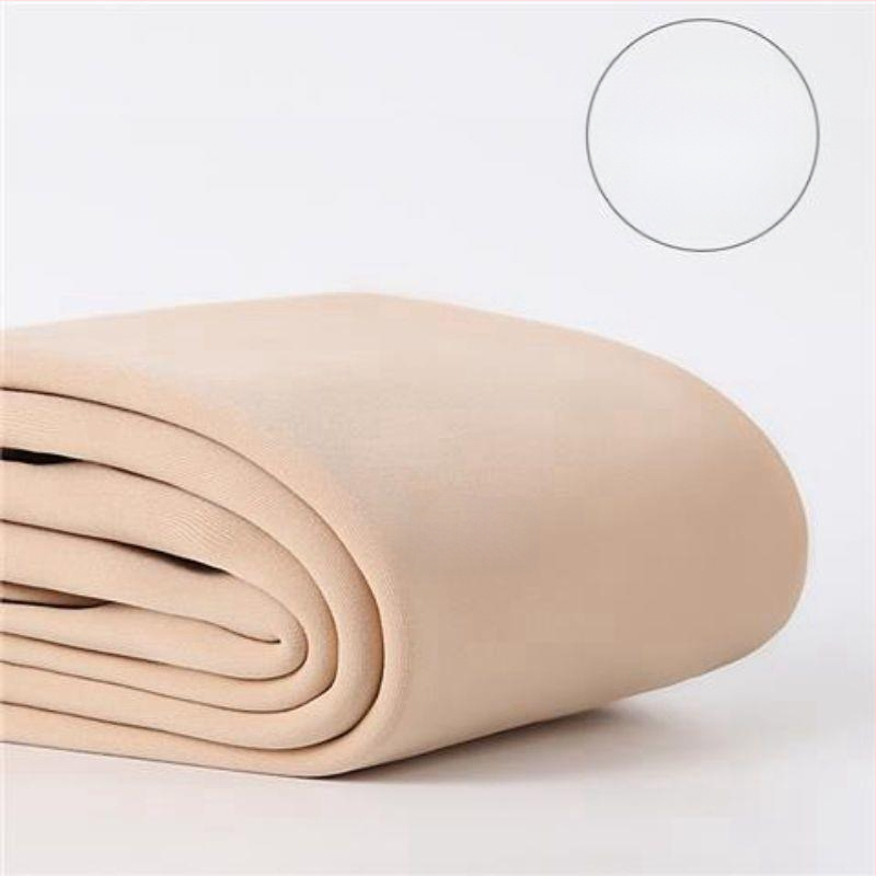 500 Kete vastag leggings női őszi és téli külső viselet bársony vastagított bőrszínű bőrszín világos lábszárvédő artifact meleg harisnyanadrág