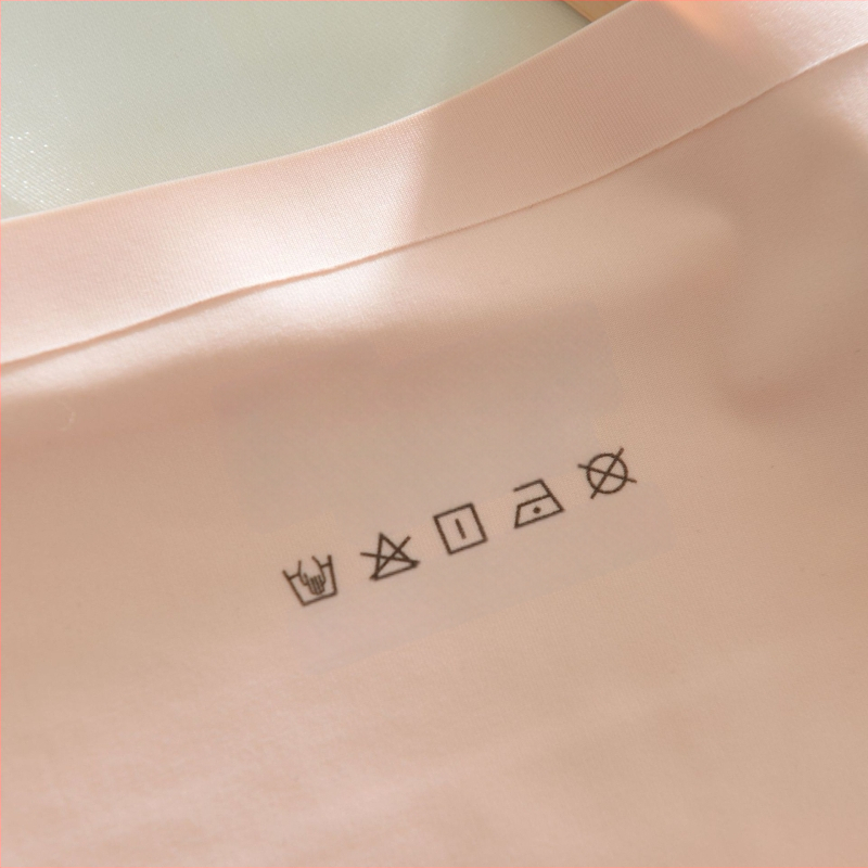 Γυναικεία σέξι σλιπ από μετάξι Ice Silk χωρίς ίχνη για κορίτσια, σέξι μισό στρινγκ με ζαχαρωτά σλιπ από μετάξι Mulberry και χαμηλή μέση