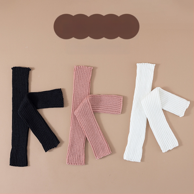 2025 m. naujos vaikiškos kojinės virš kelių, pavasario ir vasaros, vertikaliai dryžuotos, megztos kelių pagalvėlės, kvėpuojančios mergaitėms, kojinės virš kelių