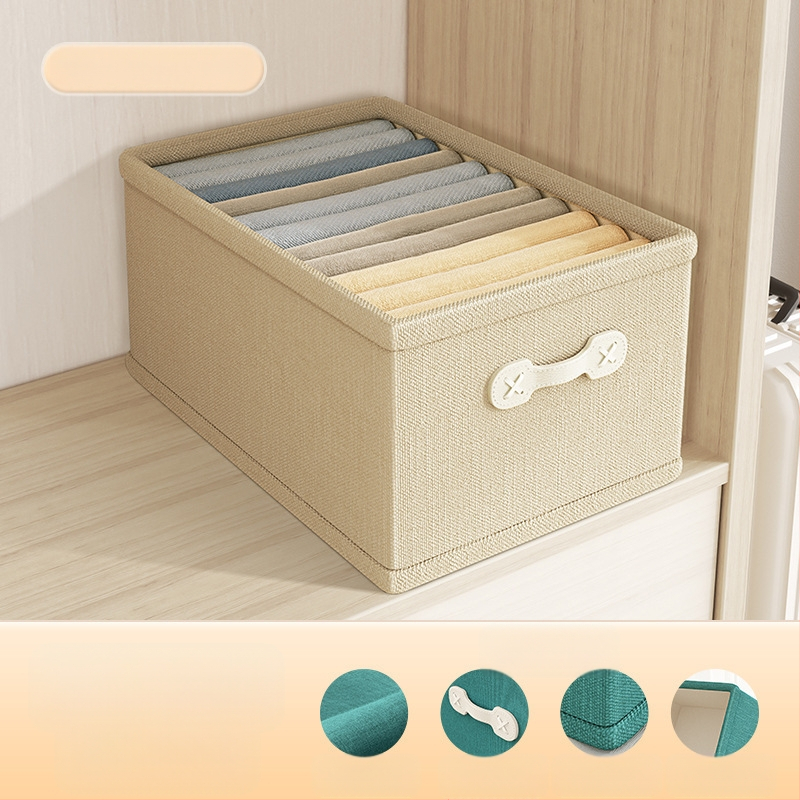 Hunnikalakujuline riiete hoiukast, koduriidekapi kokkupandav hoiukast sisseehitatud PP-plaadiga, suure mahutavusega riiete korraldaja