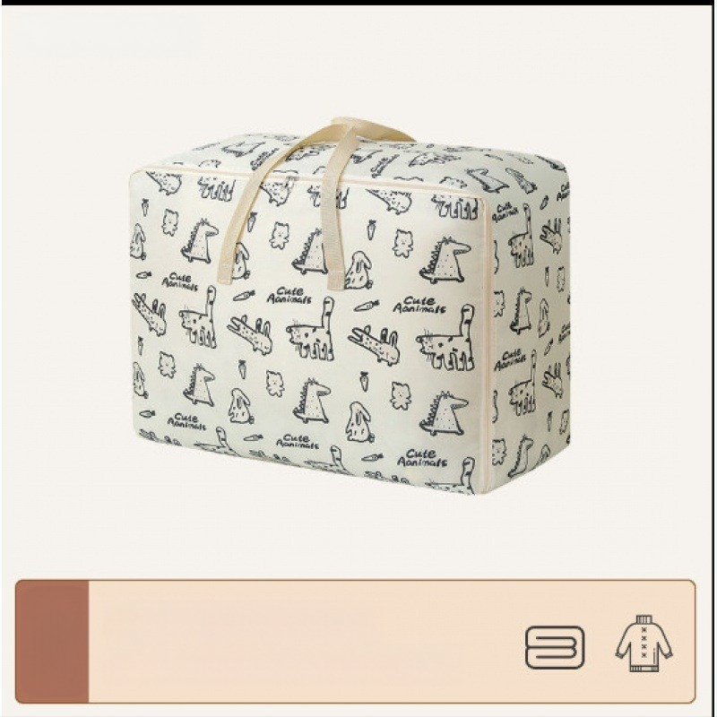 Hunnikalakujuline riiete hoiukast, koduriidekapi kokkupandav hoiukast sisseehitatud PP-plaadiga, suure mahutavusega riiete korraldaja