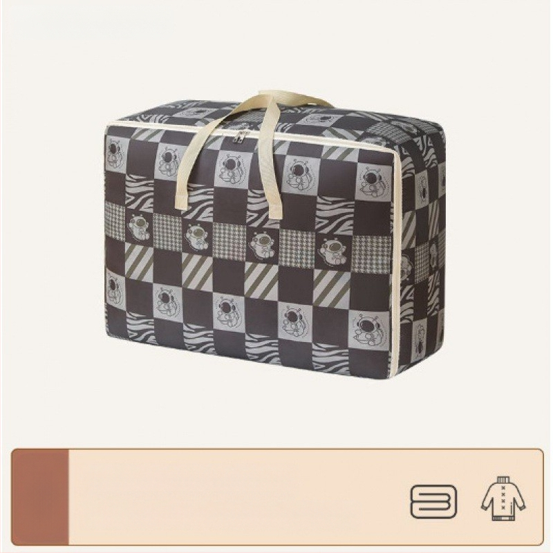 Hunnikalakujuline riiete hoiukast, koduriidekapi kokkupandav hoiukast sisseehitatud PP-plaadiga, suure mahutavusega riiete korraldaja