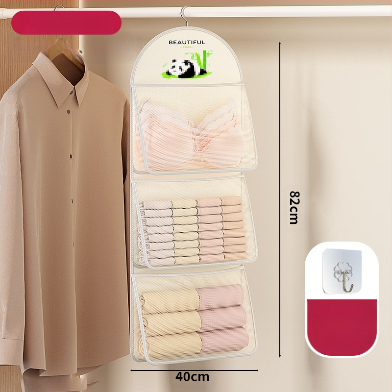 Hunnikalakujuline riiete hoiukast, koduriidekapi kokkupandav hoiukast sisseehitatud PP-plaadiga, suure mahutavusega riiete korraldaja