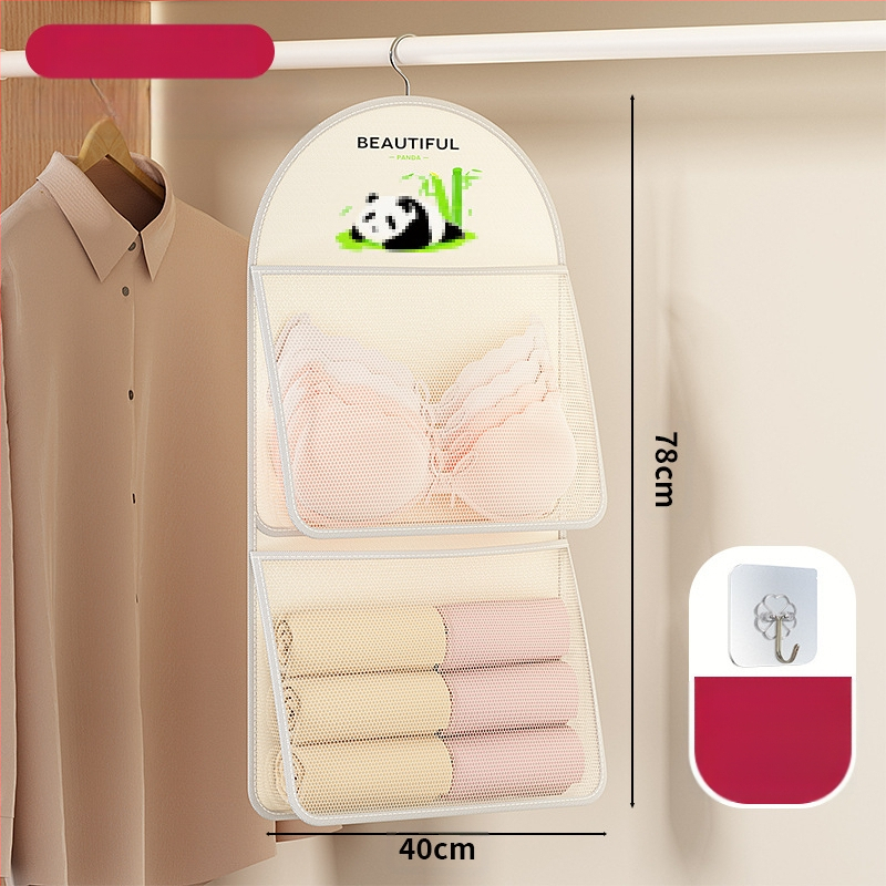 Hunnikalakujuline riiete hoiukast, koduriidekapi kokkupandav hoiukast sisseehitatud PP-plaadiga, suure mahutavusega riiete korraldaja