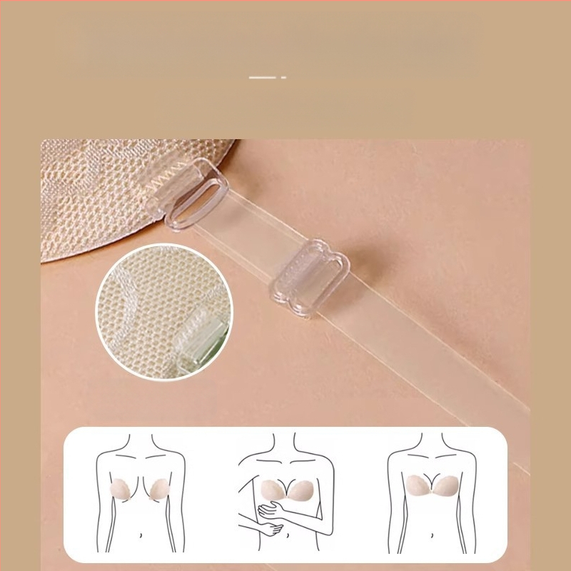 Laos hulgimüügis pitsist rinnakleebised pulmakleit naistele väike rind paksendatud suur lõtvumisvastane push up nähtamatu ülemine tugi silikoonist rinnakleebised