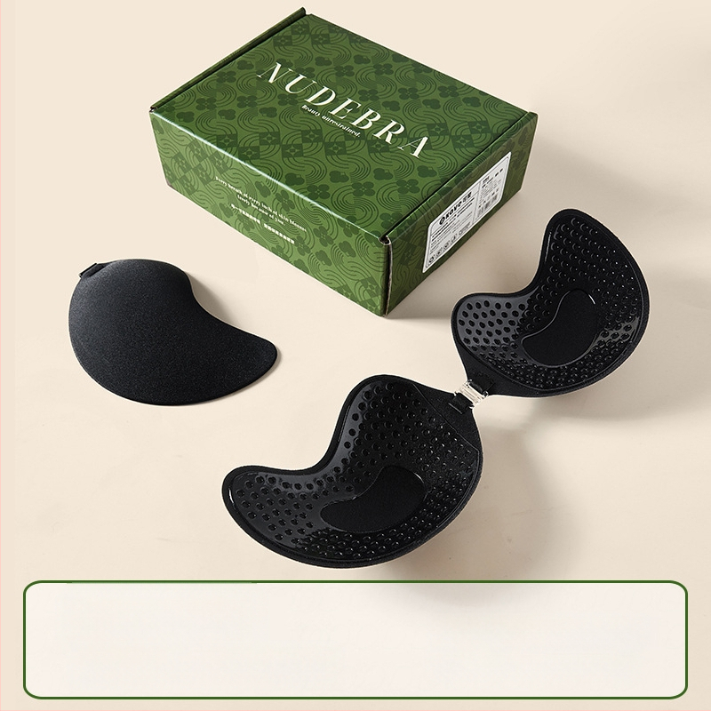 Mango krūtinės lipdukai, didmeninė prekyba, maža krūtinė, specialūs silikoniniai krūtų lipdukai, rodomi dideli apatiniai, vestuvinė suknelė, nematoma liemenėlė, susikaupimas, lipdukai nuo akinimo