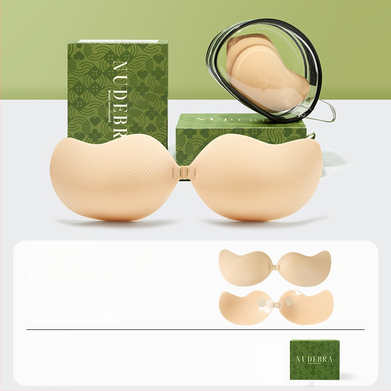 Mango krūtinės lipdukai, didmeninė prekyba, maža krūtinė, specialūs silikoniniai krūtų lipdukai, rodomi dideli apatiniai, vestuvinė suknelė, nematoma liemenėlė, susikaupimas, lipdukai nuo akinimo