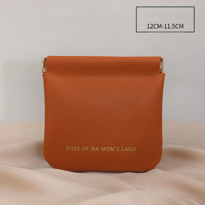 Nešiojama pagalvės kosmetikos krepšys su auksiniu šilko languotu pagalvės krepšiu kelioninis tualetinis krepšys didelės talpos laikymo krepšys lūpų dažams