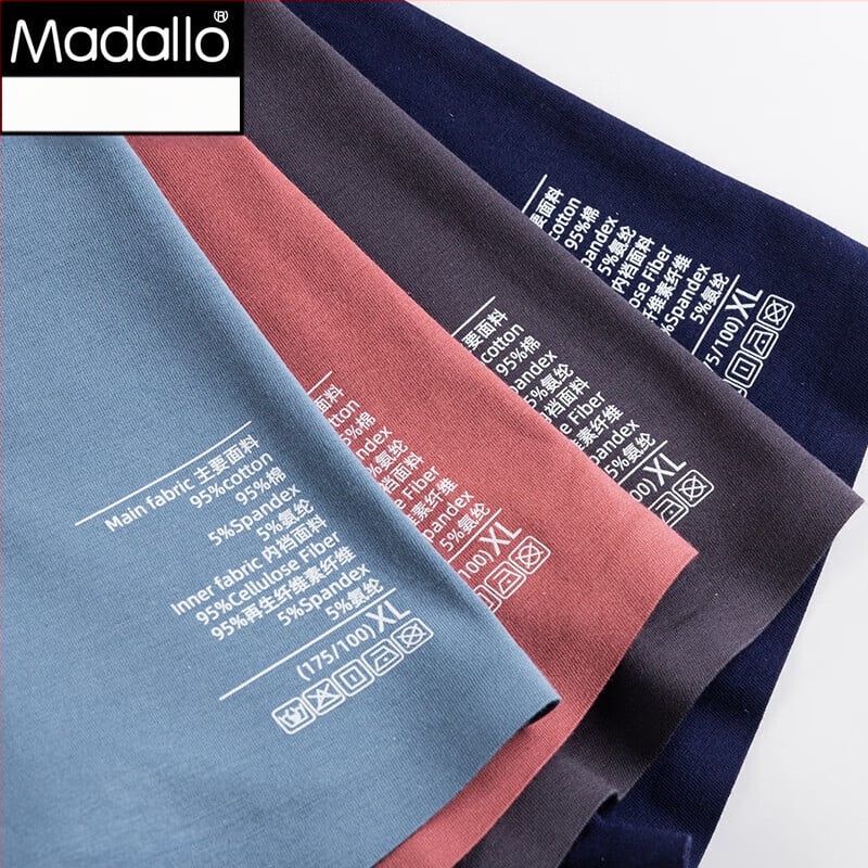 Modal lenjerie intimă pentru bărbați, bumbac pur, boxeri, chiloți de vară subțiri, respirabile, fără sudură, confortabili, boxeri, pantaloni scurți de dimensiuni mari