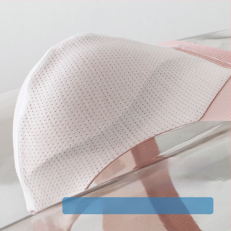 Neto će biti ljetne ledeno svilene hladne svilene gaćice muško donje rublje niskog struka lagane prozračne visoko elastične U konveksne iznutra