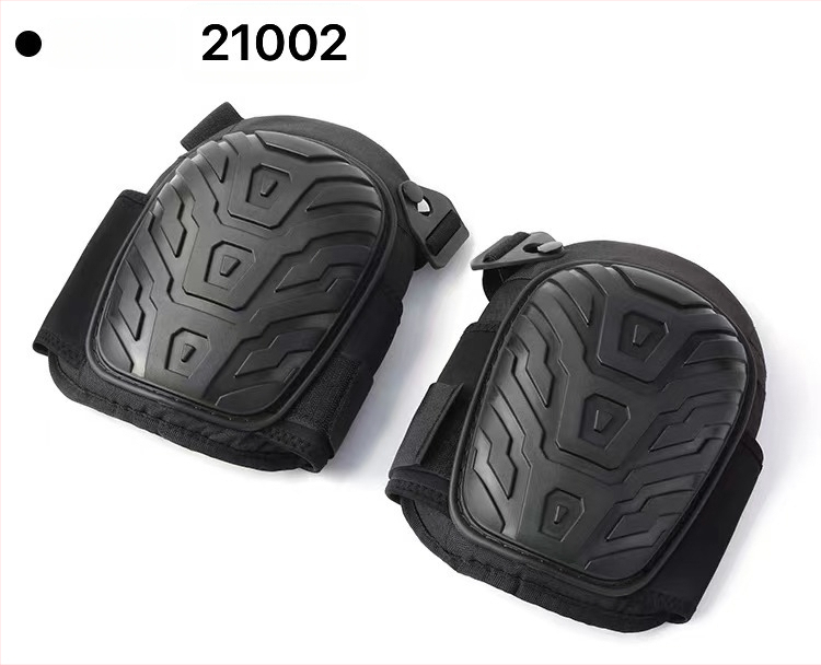 Prekogranični štitnici za koljena za vanjske sportove na terenu, tvrda ljuska, narančasta, teška zaštita od rada, štitnici za koljena, proizvođač proširenih štitnika za koljena, veleprodaja