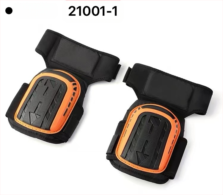 Prekogranični štitnici za koljena za vanjske sportove na terenu, tvrda ljuska, narančasta, teška zaštita od rada, štitnici za koljena, proizvođač proširenih štitnika za koljena, veleprodaja