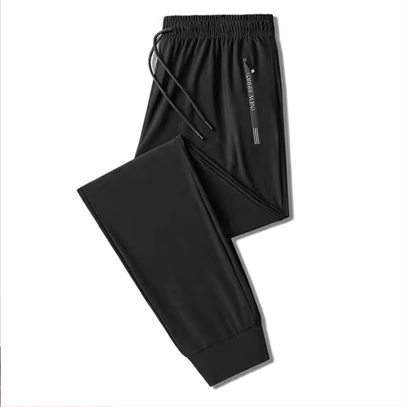 Winter Plus Fertilizer Extra Large Zimske hlače s flis podstavom Muške debele tople hlače Ležerne hlače Muške zimske baršunaste hlače