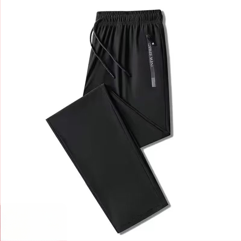 Winter Plus Fertilizer Extra Large Zimske hlače s flis podstavom Muške debele tople hlače Ležerne hlače Muške zimske baršunaste hlače