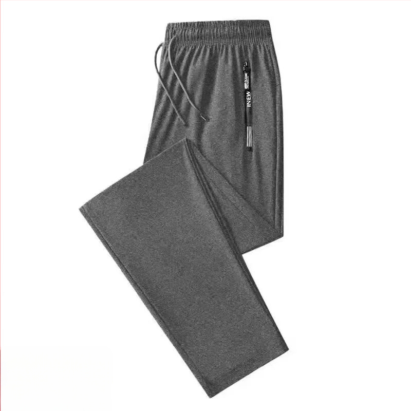 Winter Plus Fertilizer Extra Large Zimske hlače s flis podstavom Muške debele tople hlače Ležerne hlače Muške zimske baršunaste hlače