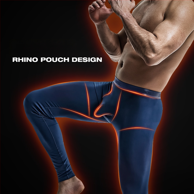 Kaks-ühes Bullet Eraldi Kulumisvaba Aluspesu Sügispüksid Retuusid Soojad Püksid Line Püksid Meeste Õhukesed Püksid