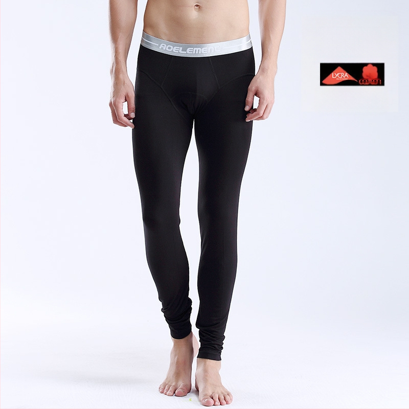 Meeste soojad püksid sügispüksid ühe sügise ja talve tootjatelt hulgimüük tihedad liibuvad mugavad moodsed uued meeste retuusid