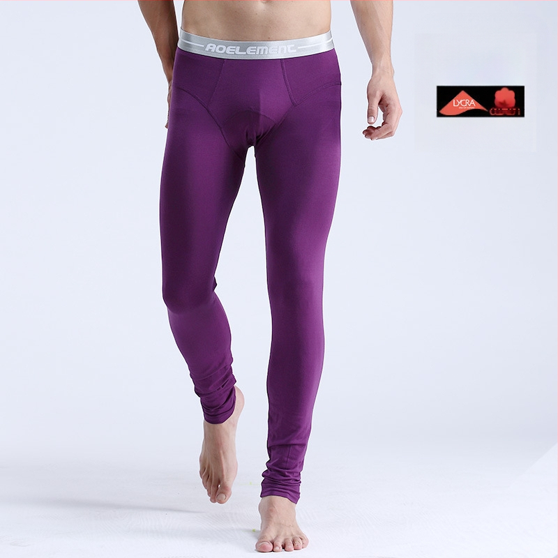 Meeste soojad püksid sügispüksid ühe sügise ja talve tootjatelt hulgimüük tihedad liibuvad mugavad moodsed uued meeste retuusid