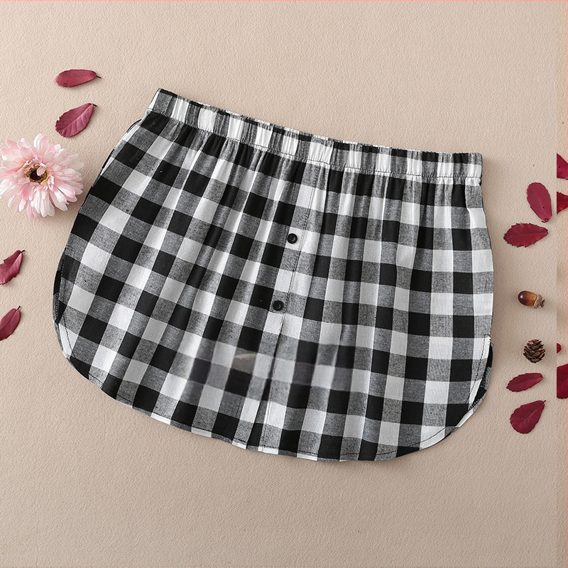 Pulover nou 2024 cu perdea de pârți, fustă de bază pentru femei, asortat, pulover cu tiv fals, fustă mică