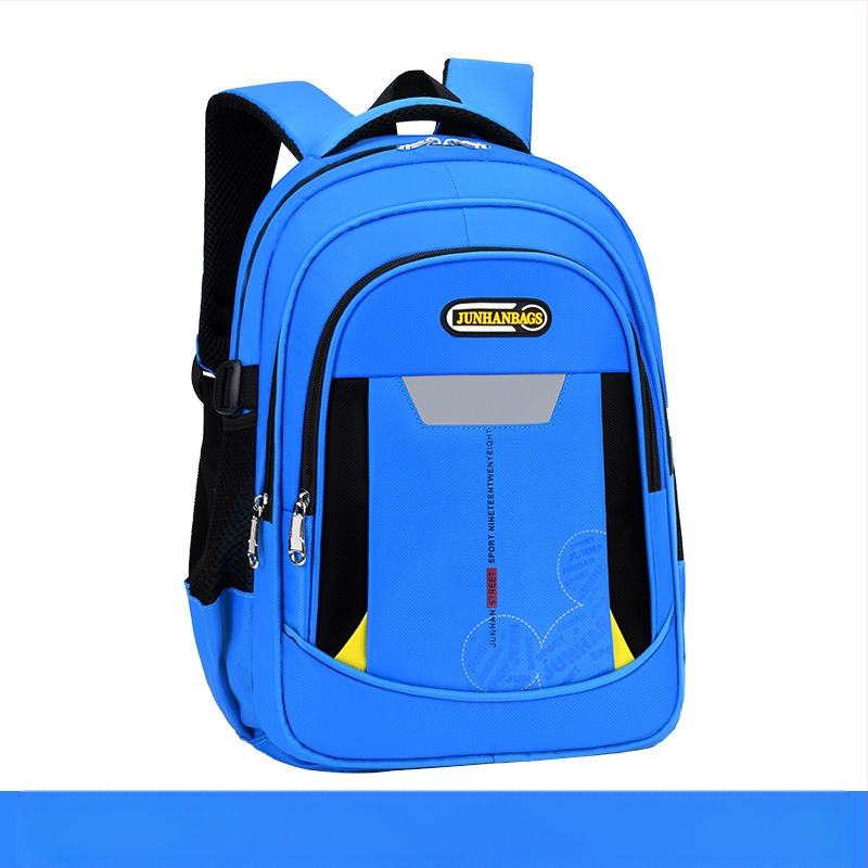 Hulgimüük laste algkooli koolikott meestele esimese, kahe, kolme kuni kuue klassi poistele ja tüdrukutele seljakott kerge selgroo kaitse koormuse vähendamine